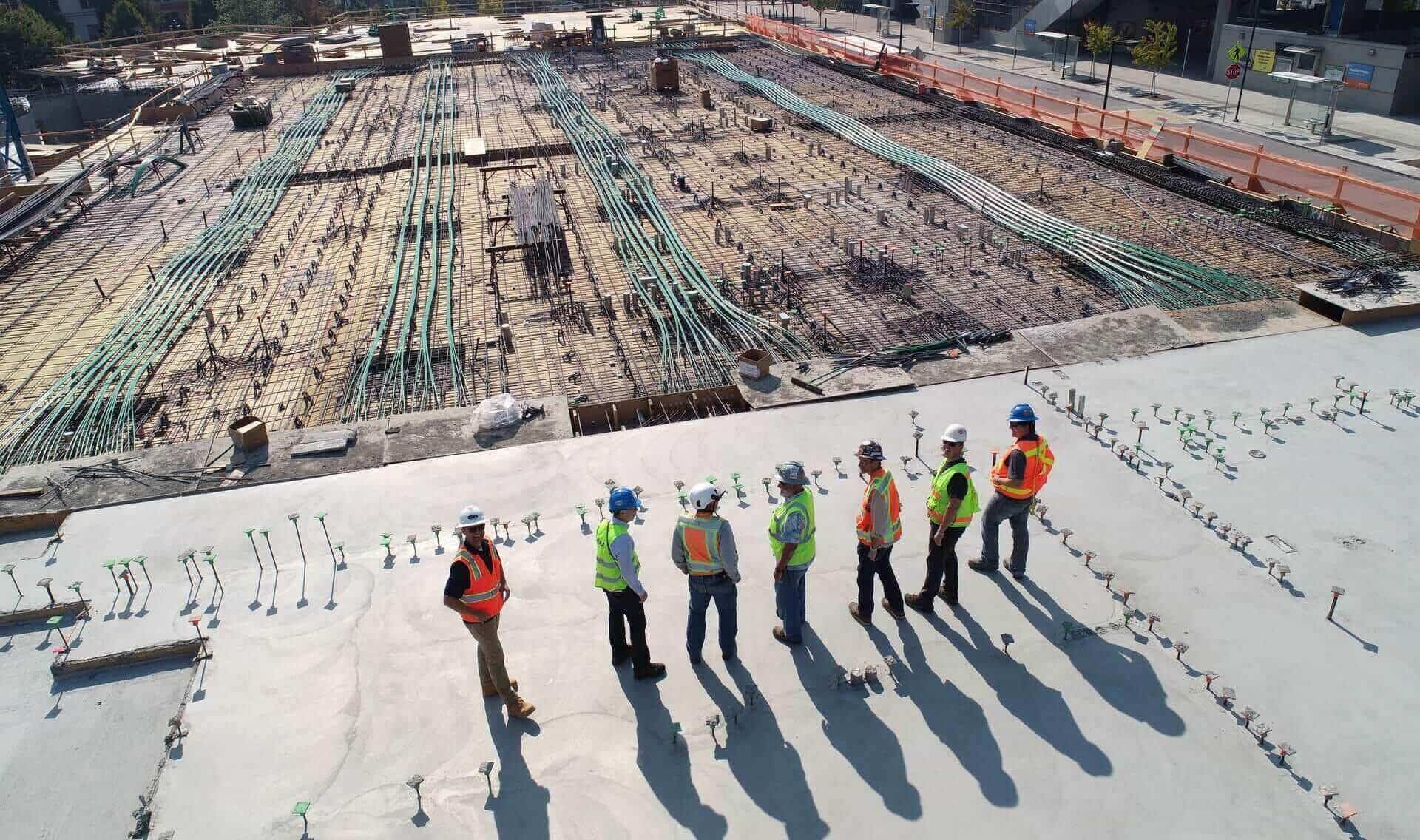 Konsultan SLF untuk Pabrik dan Kawasan Industri