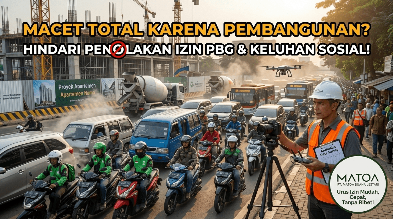 jasa andalalin terpercaya
