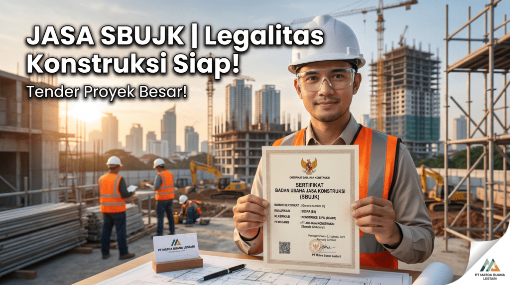 jasa sbujk