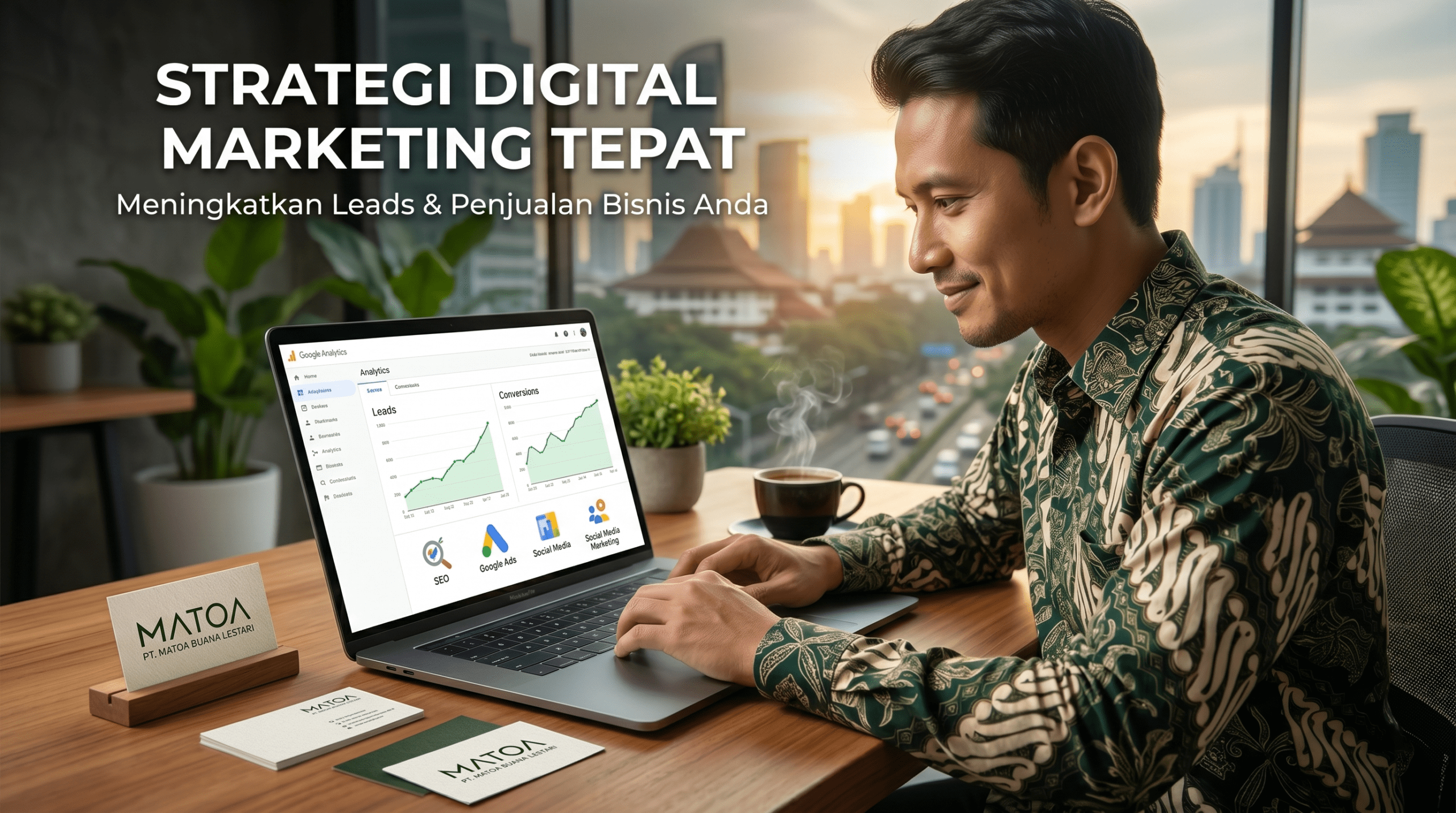 Jasa Digital Marketing