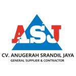 CV Anugerah Srandil Jaya